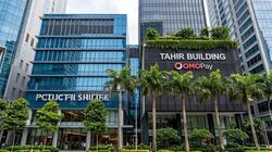 Tahir Building (D1), Office #633723351